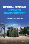 Cover: Optical Sensing in Power Transformers - Wiley-Blackwell