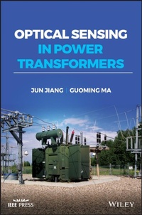 Enlarge image Cover: Optical Sensing in Power Transformers - Wiley-Blackwell