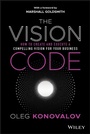 Cover: The Vision Code - Wiley