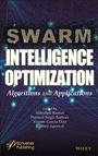 Cover: Swarm Intelligence Optimization - Wiley