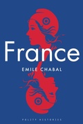 Cover: France - Polity Press