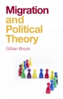 Cover: Migration and Political Theory - Polity Press