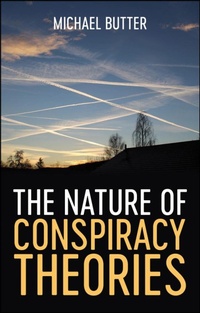Enlarge image Cover: The Nature of Conspiracy Theories - Polity Press