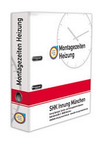 Abbildung von: Montagezeiten Heizung - Gentner, A W