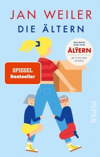 Enlarge image Cover: Die Ältern - Piper