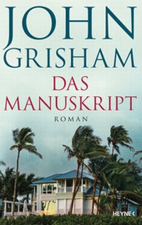 Enlarge image Cover: Das Manuskript - Heyne