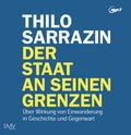 Cover: Der Staat an seinen Grenzen - LMV audio