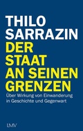Cover: Der Staat an seinen Grenzen - LangenM&uuml;ller