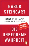 Cover: Die unbequeme Wahrheit - Penguin