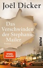 Cover: Das Verschwinden der Stephanie Mailer - Piper