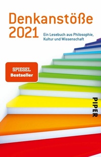 Abbildung von: Denkanstöße 2021 - Piper