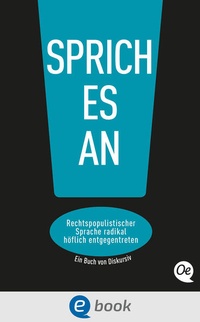 Enlarge image Cover: Sprich es an! - Oetinger