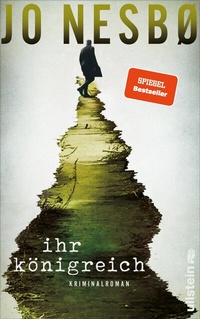 Abbildung von: Ihr Königreich - Ullstein Taschenbuchverlag
