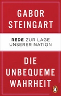 Cover: Die unbequeme Wahrheit - Penguin Verlag