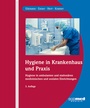 Cover: Hygiene in Krankenhaus und Praxis - ecomed Storck