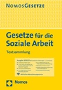 Bild: Gesetze für die Soziale Arbeit - Nomos