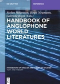 Cover: Handbook of Anglophone World Literatures - De Gruyter