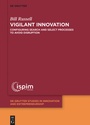 Cover: Vigilant Innovation - De Gruyter Oldenbourg
