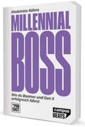 Cover: Millennial-Boss - Campus
