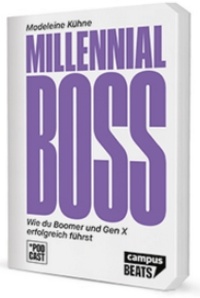 Abbildung von: Millennial-Boss - Campus