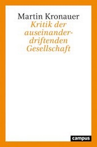 Abbildung von: Kritik der auseinanderdriftenden Gesellschaft - Campus