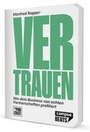 Cover: Vertrauen - Campus