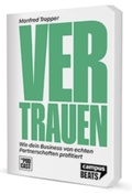 Cover: Vertrauen - Campus