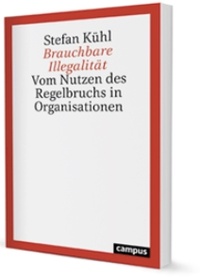 Abbildung von: Brauchbare Illegalität - Campus