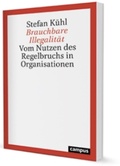 Cover: Brauchbare Illegalit&auml;t - Campus