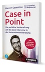 Cover: Case In Point - Campus