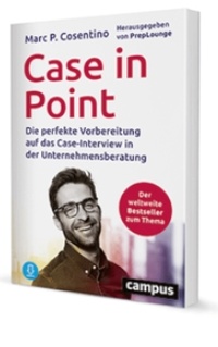 Enlarge image Cover: Case In Point - Campus