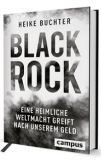 Abbildung von: BlackRock - Campus