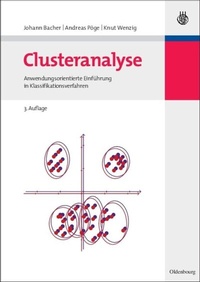 Enlarge image Cover: Clusteranalyse - De Gruyter Oldenbourg