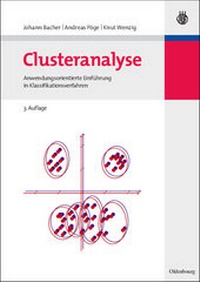 Enlarge image Cover: Clusteranalyse - De Gruyter Oldenbourg