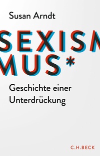 Abbildung von: Sexismus - C.H.BECK