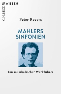 Abbildung von: Mahlers Sinfonien - C.H.BECK