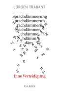 Cover: Sprachd&auml;mmerung - C.H.BECK