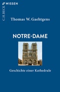 Bild: Notre-Dame - C.H.BECK