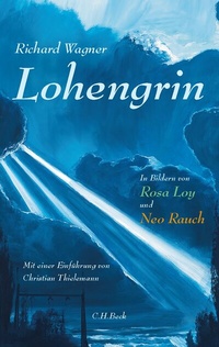 Abbildung von: Lohengrin - C.H.BECK