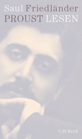 Cover: Proust lesen - C.H.BECK