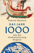 Cover: Das Jahr 1000 - C.H.BECK