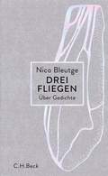 Cover: Drei Fliegen - C.H.BECK