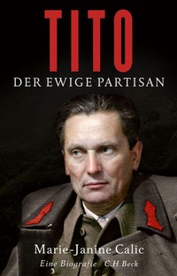 Enlarge image Cover: Tito - C.H.BECK