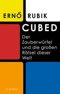 Enlarge image Cover: Cubed - C.H.BECK