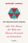 Cover: Die Regenschirm-Formel - C.H.BECK