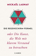 Cover: Die Regenschirm-Formel - C.H.BECK