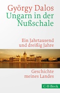 Cover: Ungarn in der Nu&szlig;schale - C.H.BECK