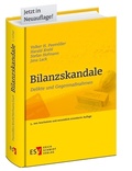 Cover: Bilanzskandale - Erich Schmidt Verlag