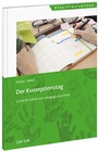 Cover: Der Konzeptionstag - Carl Link Verlag