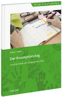 Enlarge image Cover: Der Konzeptionstag - Carl Link Verlag